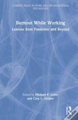 Capa do artigo Burnout While Working