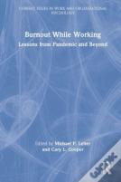 Burnout While Working