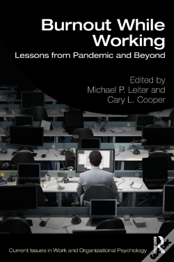 Capa do artigo Burnout While Working