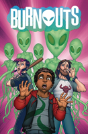 Burnouts Volume 1 - Preview