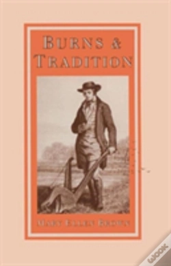 Capa do artigo Burns And Tradition