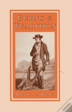 Capa do artigo Burns And Tradition