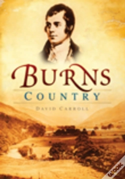 Capa do artigo Burns Country