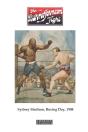 Burns-Johnson Fight - Preview