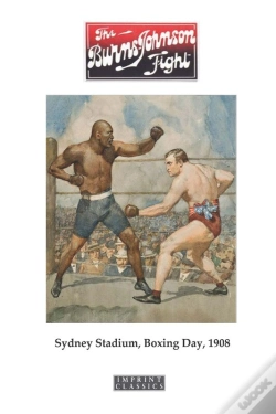 Capa do artigo Burns-Johnson Fight