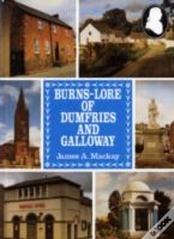 Capa do artigo Burns Lore Of Dumfries And Galloway