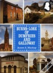 Capa do artigo Burns Lore Of Dumfries And Galloway