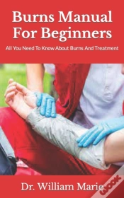 Capa do artigo Burns Manual For Beginners