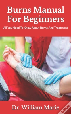 Capa do artigo Burns Manual For Beginners