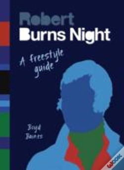 Capa do artigo Burns Night: A Freestyle Guide