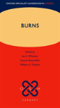 Burns (Osh Surgery)