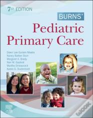 Burns' Pediatric Primary Care