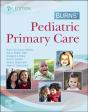 Burns' Pediatric Primary Care - Preview