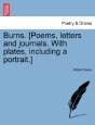 Burns. (Poems, Letters And Journals. Wit - Preview