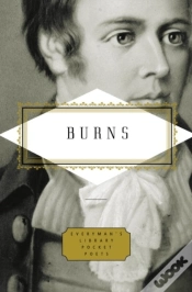 Capa do artigo Burns: Poems