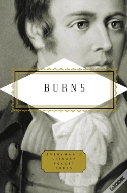 Capa do artigo Burns: Poems