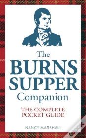 Capa do artigo Burns Supper Companion