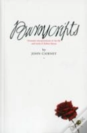Capa do artigo Burnscripts