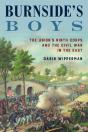 Burnside'S Boys - Preview