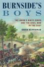 Burnside'S Boys - Preview