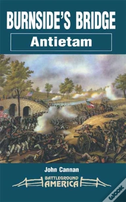 Capa do artigo Burnside'S Bridge
