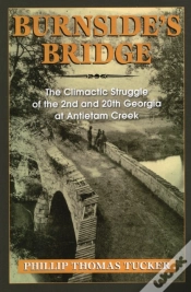 Capa do artigo Burnside