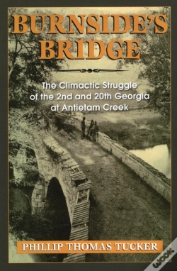 Capa do artigo Burnside'S Bridge