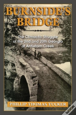 Capa do artigo Burnside'S Bridge