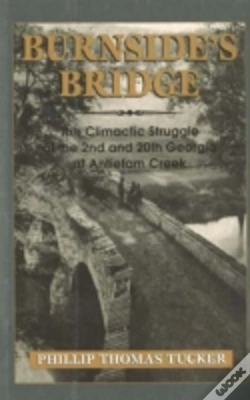 Capa do artigo Burnside'S Bridge