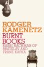 Burnt Books - Preview