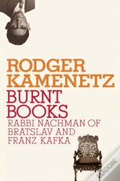 Capa do artigo Burnt Books