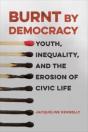 Burnt By Democracy - Preview