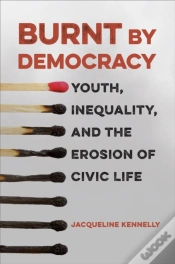 Capa do artigo Burnt By Democracy