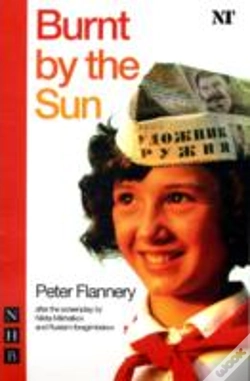 Capa do artigo Burnt By The Sun