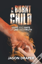 Capa do artigo Burnt Child