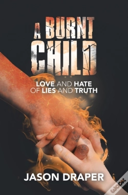 Capa do artigo Burnt Child