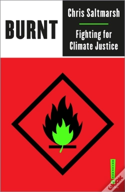 Capa do artigo Burnt