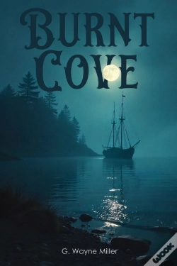 Capa do artigo Burnt Cove