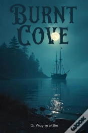 Capa do artigo Burnt Cove