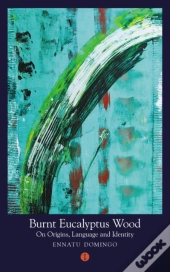 Burnt Eucalyptus Wood