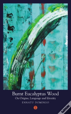 Capa do artigo Burnt Eucalyptus Wood