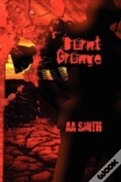 Capa do artigo Burnt Grunge
