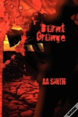 Capa do artigo Burnt Grunge