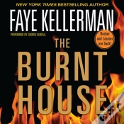 Capa do artigo Burnt House
