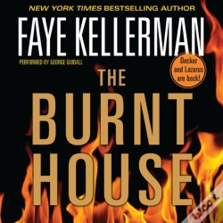 Capa do artigo Burnt House