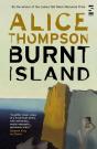 Burnt Island - Preview
