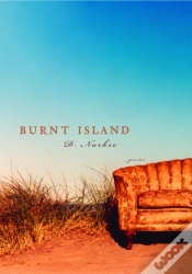 Capa do artigo Burnt Island