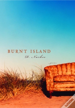 Capa do artigo Burnt Island