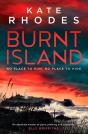 Burnt Island - Preview