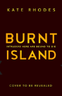 Burnt Island - Preview